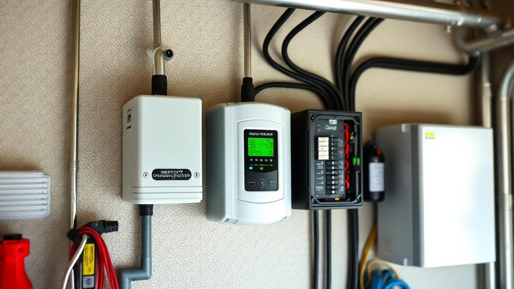 Surge Protection: Protecting Your Family