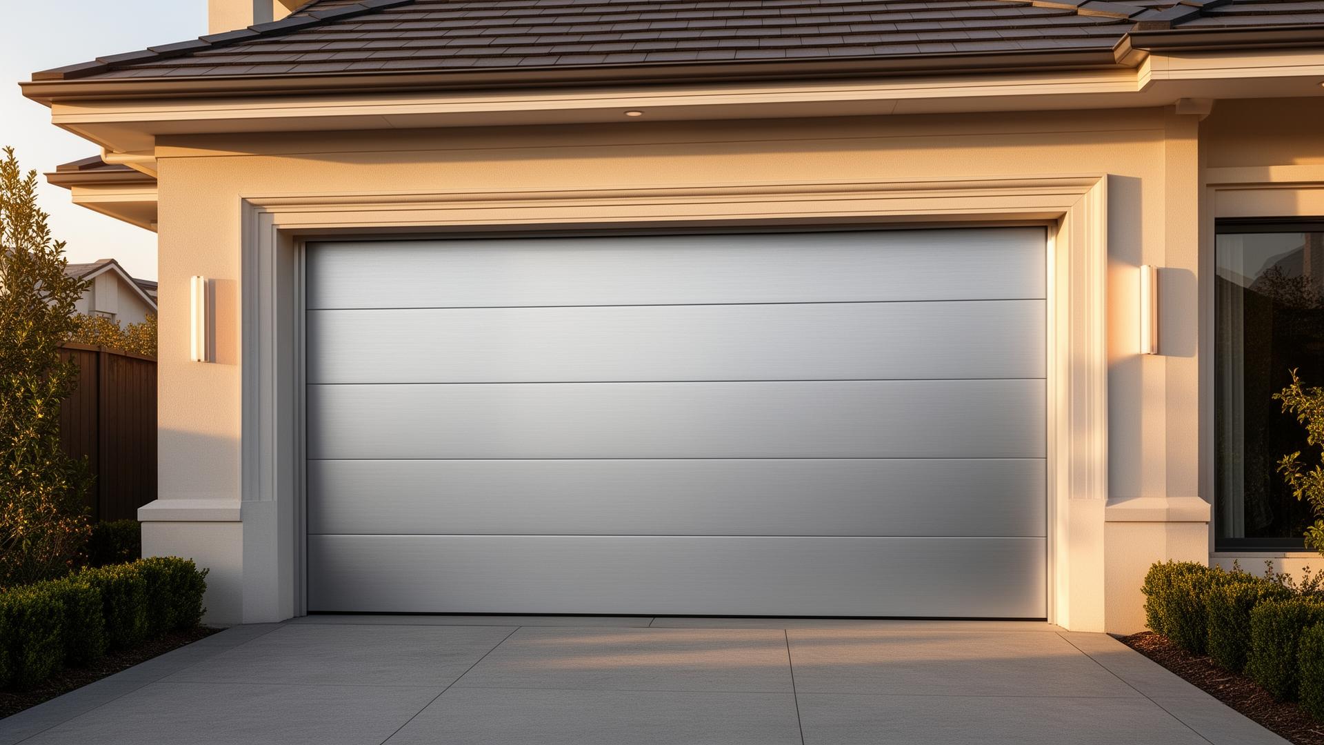 Premium garage door installation in Bayboro